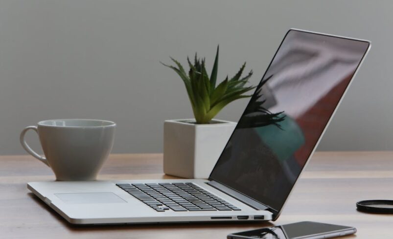 Choosing the Right Laptop for Your Needs