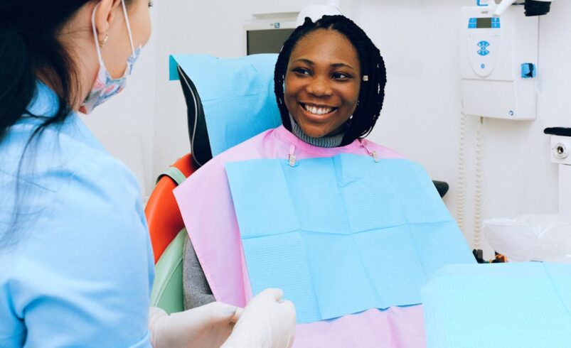 Exploring Importance Dental Care