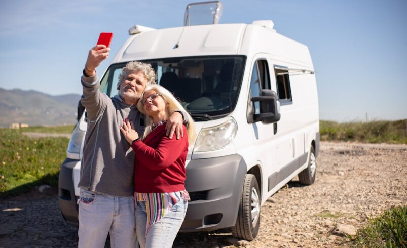 Senior Travel Tips for Enjoyable Adventures