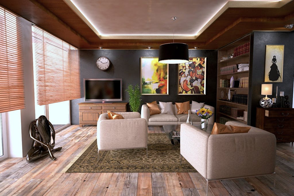 Tips for Choosing Generic Home Décor That Fits Your Style