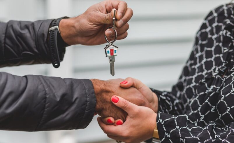 Key Insights on Mortgages and Refinancing