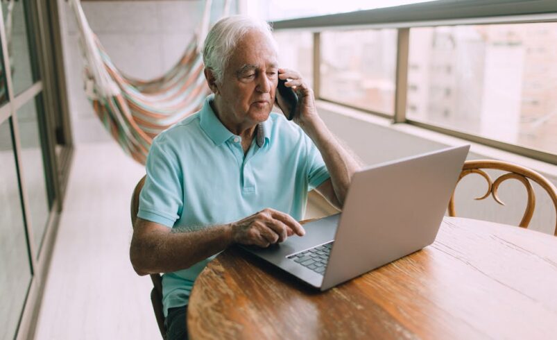 Understanding Senior Financing Options for Retirement
